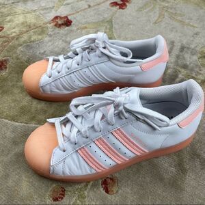 Girls Adidas Shoes  